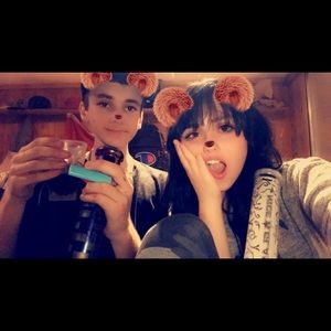 Meet your Posher, Daddy🤤